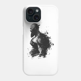 kratos Phone Case