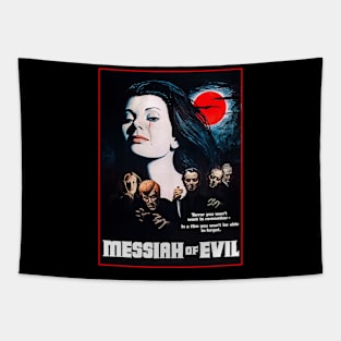 Messiah of Evil Tapestry