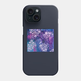 Different New Worlds Phone Case