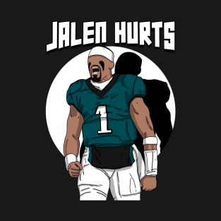 Jalen Hurts T-Shirt