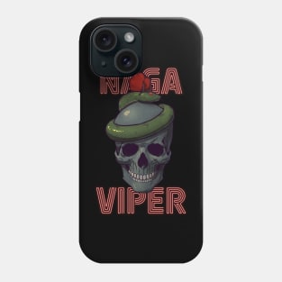 Naga Viper Pepper Phone Case
