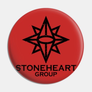 Stoneheart Group Pin