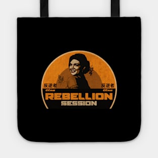 Rebellion Session Tote