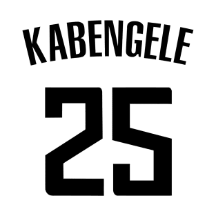 Kabengele T-Shirt