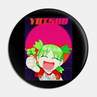 Yotsuba new 6 Pin