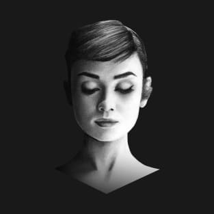 Audrey Hepburn T-Shirt