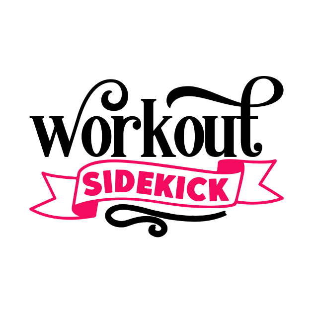 Workout Sidekick by família