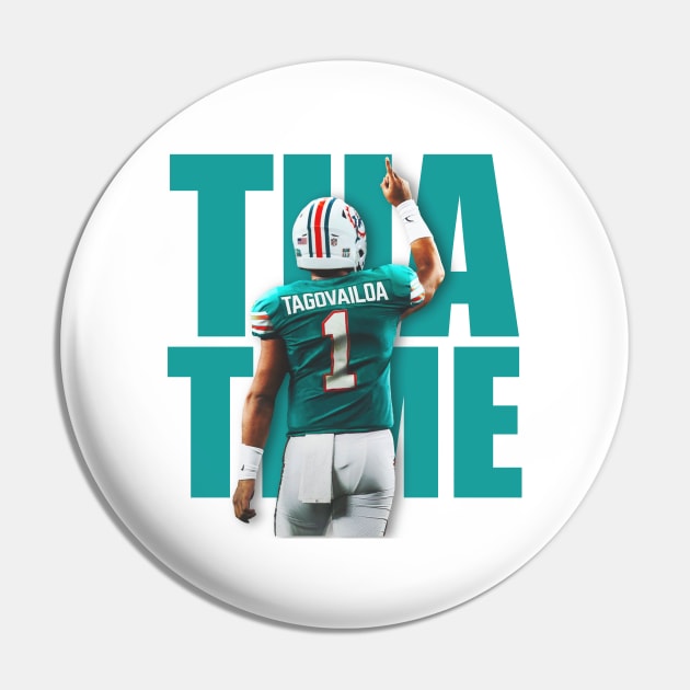 Classic Tua Time Pin by Fabulous Fresh Fashions