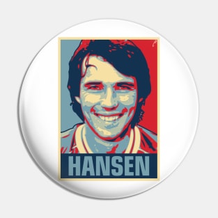 Hansen Pin