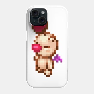 Moogle Sprite Phone Case