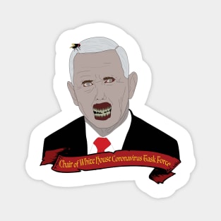 Mike Pence Magnet