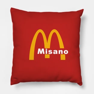 MISANO Pillow