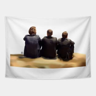 J2M Tapestry