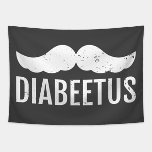 Diabeetus Tapestry