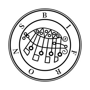 Seal Of Bifrons T-Shirt