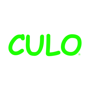 CULO T-Shirt