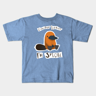 Platypus Kids T Shirts Teepublic