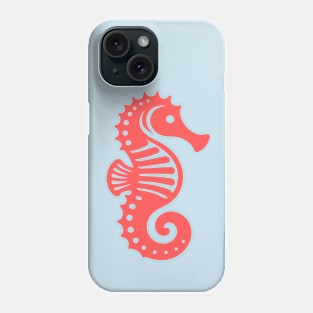 Seahorse Phone Case