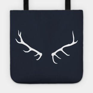 Antlers Tote