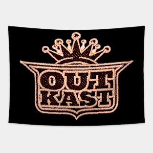 outkast Tapestry