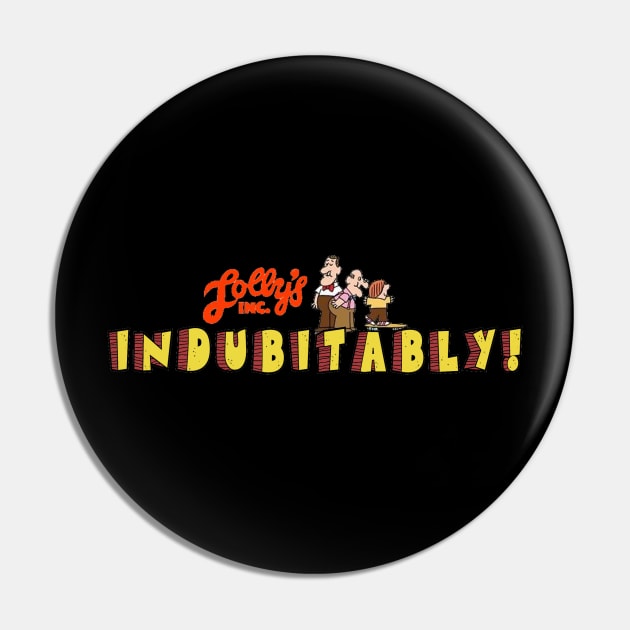 Schoolhouse Rock - Indubitably! Pin by RetroZest