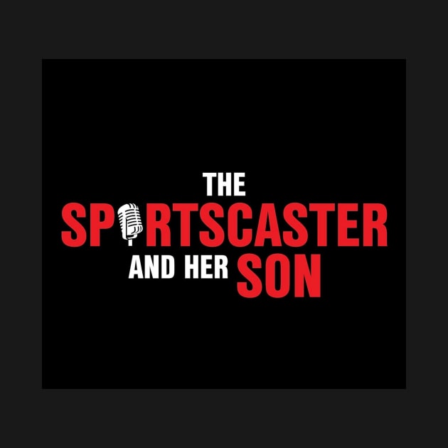 New Logo by Chicago's Sportscaster and Her Son