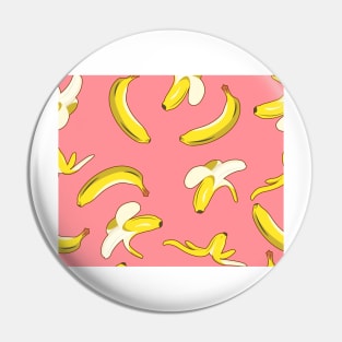 Colombian banana Pin