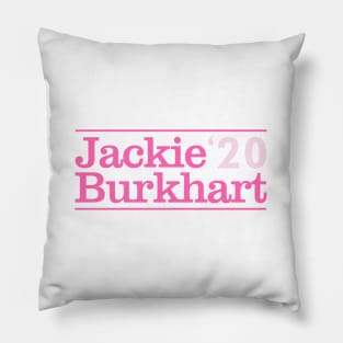 Jackie Burkhart 2020 Pillow