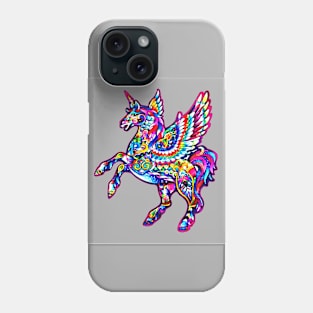 Unicorn Phone Case