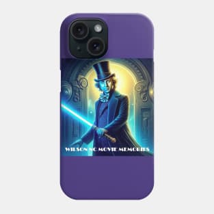 Darth Wonka Phone Case