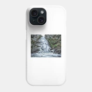 Purgatory Frozen Phone Case