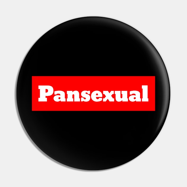 Pansexual Pin by lightbulbmcoc