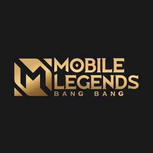 Mobile Legend Bang Bang MLBB T-Shirt