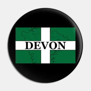 Devon Pin