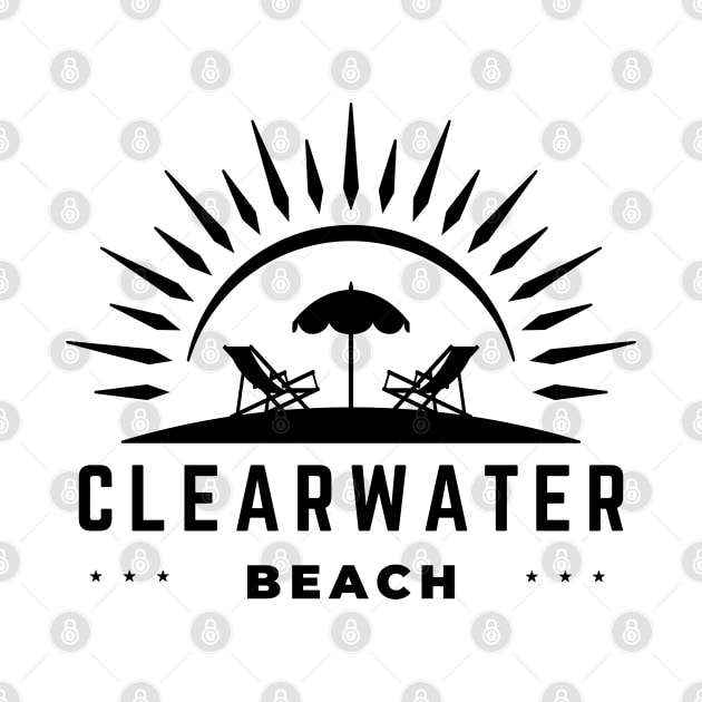 Clearwater Beach Florida by bougieFire