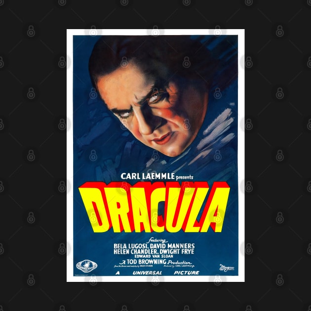 Dracula (1931) 0 by GardenOfNightmares