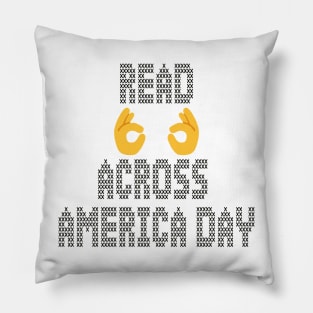 Read Across America Day Pillow