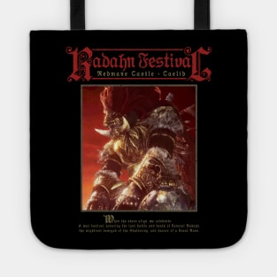 Radahn Festival Tote