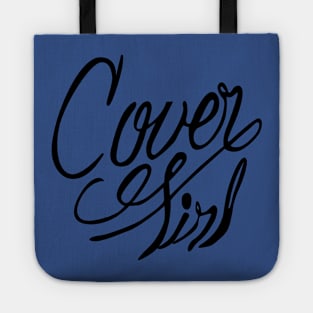 Cover Girl Tote