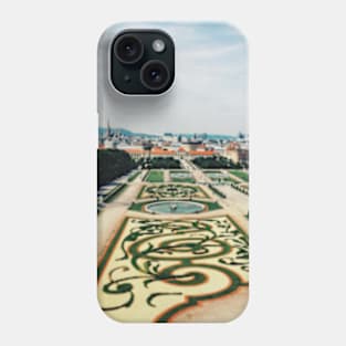 vienna Phone Case