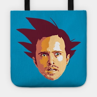 GOKU PINKMAN Tote