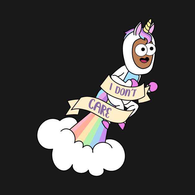 Unicorn Onesie by DreamPassion