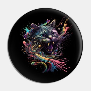 cat power Pin