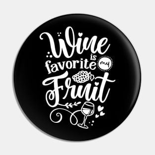 Wine is my favorite fruit - lovely Concept with decanter, wine glass and grape. Pin