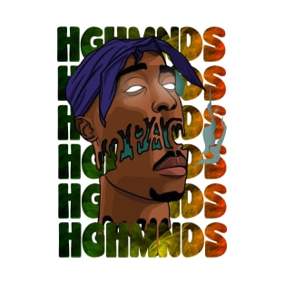 hghmnds T-Shirt