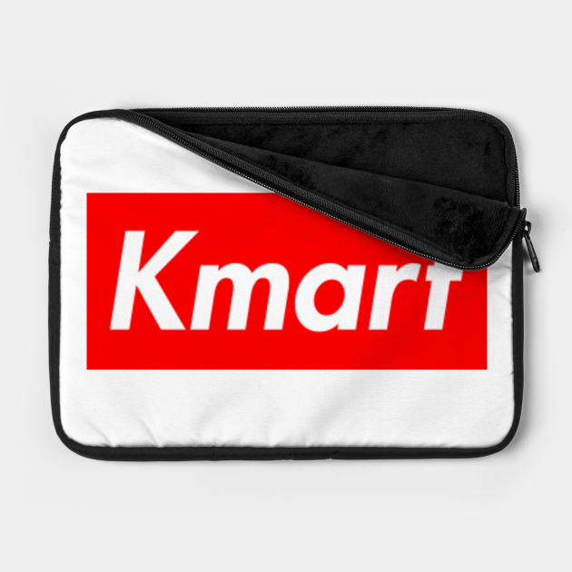 kmart laptop cover