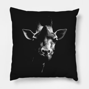 giraffe Pillow