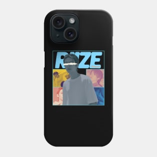 Eunseok RIIZE Phone Case