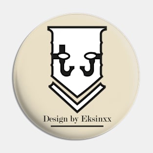 Design by Eksinxx Pin