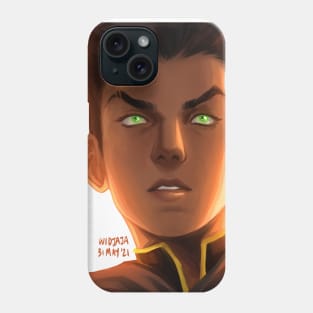 Damian Phone Case